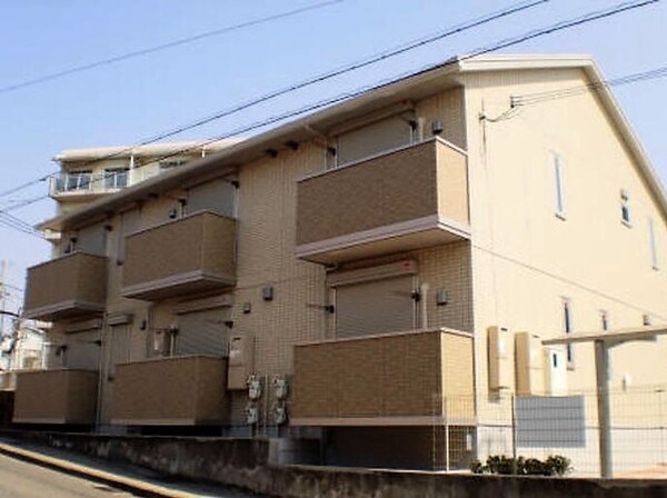 外観・土地