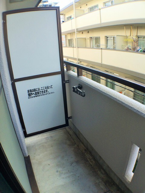 物件内観写真11　