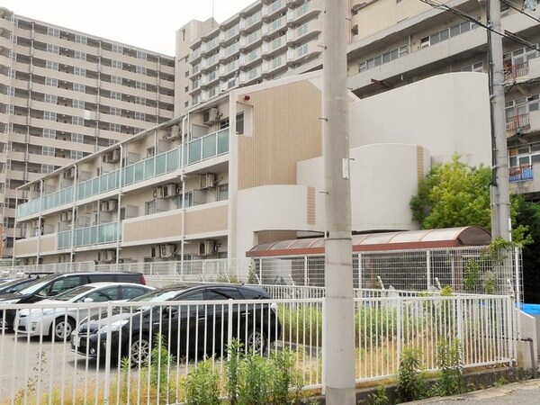 外観・土地