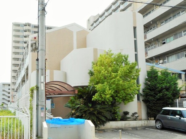 外観・土地