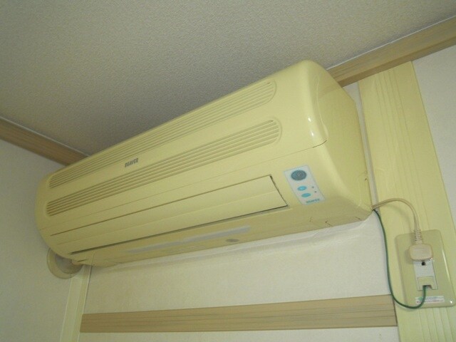 物件内観写真15　(エアコン)