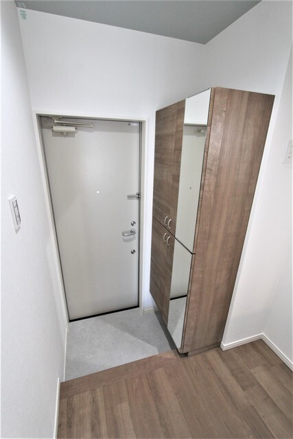 物件内観写真8　(シューズボックス)