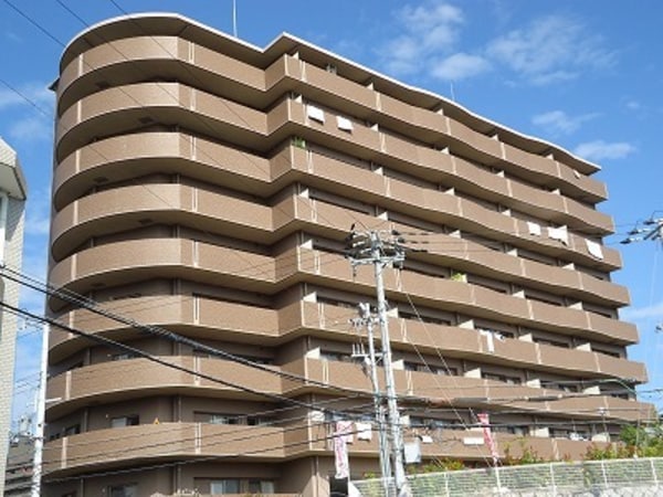 外観・土地