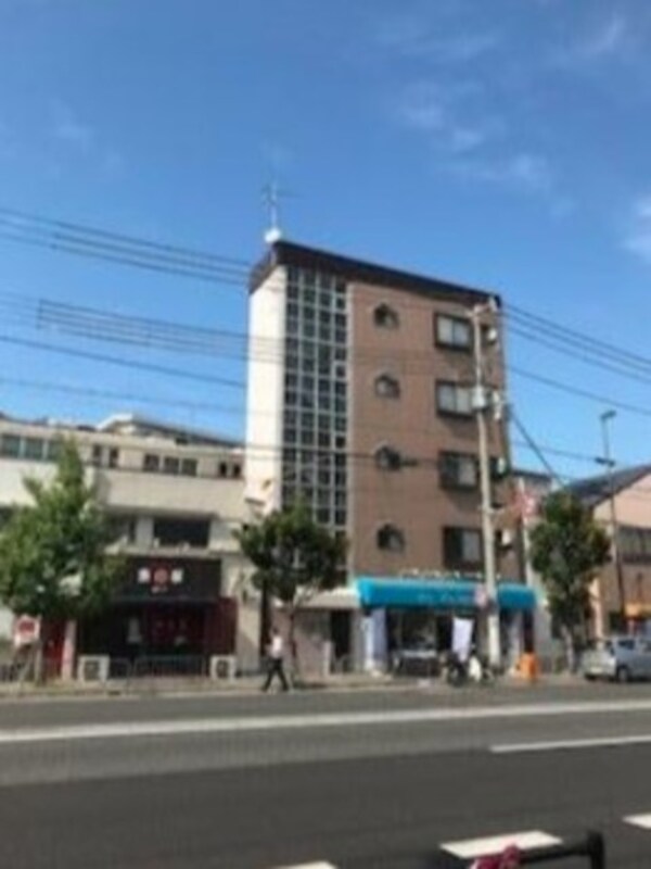 外観・土地