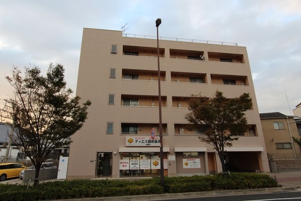 外観・土地
