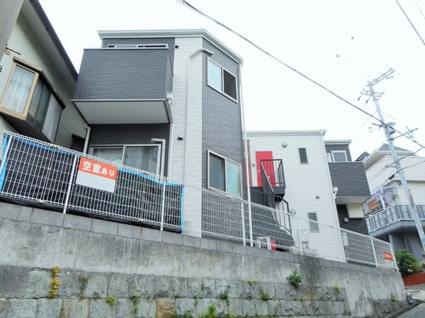 外観・土地