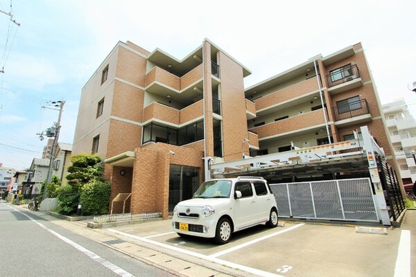 外観・土地