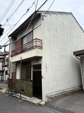 梅ケ香町貸家