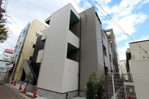 Licht(リヒト)外観写真