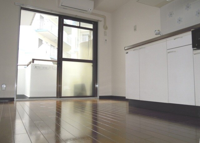 物件内観写真5　(DK)