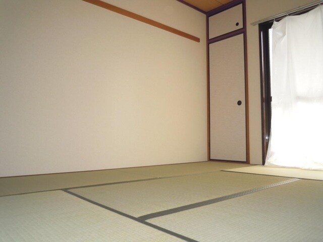 物件内観写真13　(和室)