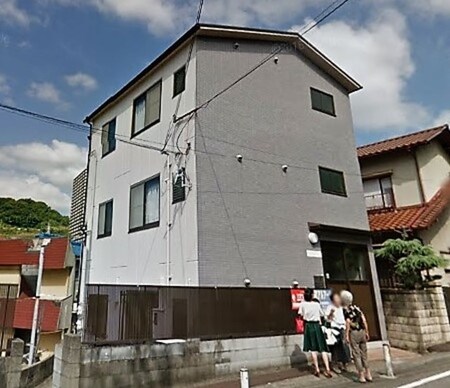 シエスタカーサ外観写真