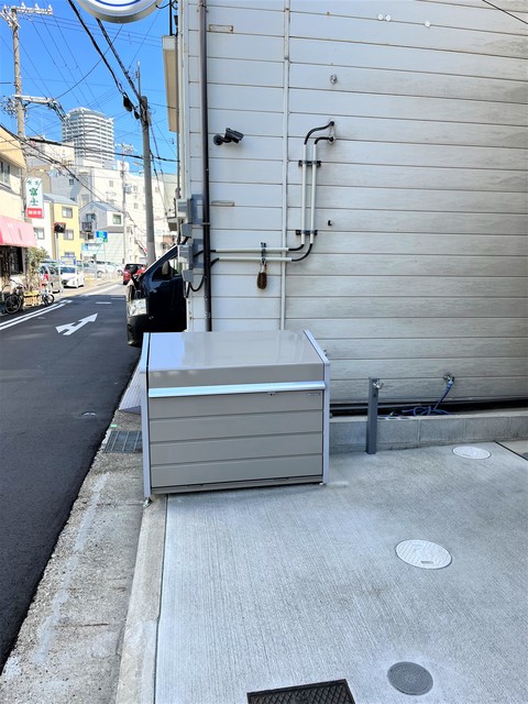 外観写真