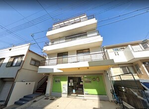 池内ビル外観写真