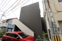 エルマールの外観写真