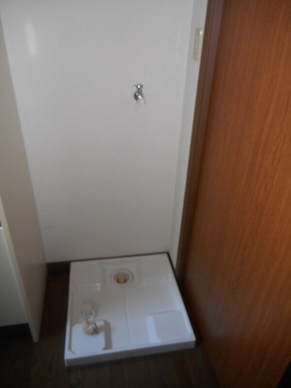 部屋画像_その他(防水パン)