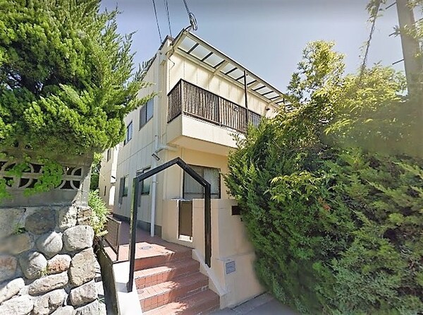 外観・土地