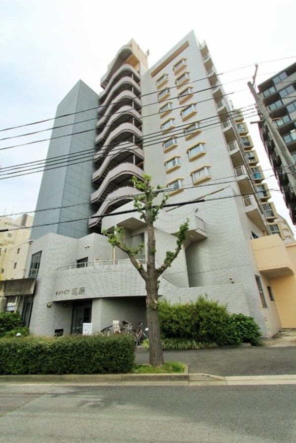 外観・土地
