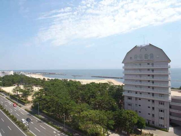 景色