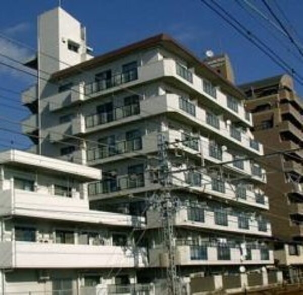 外観・土地