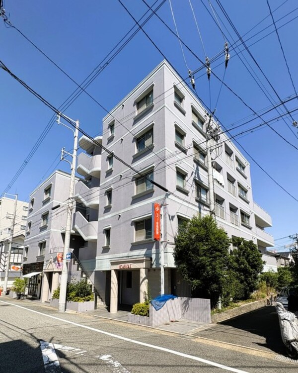 外観・土地