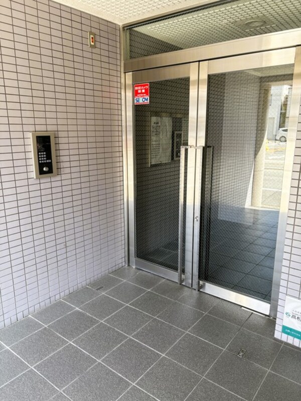 ロビー
