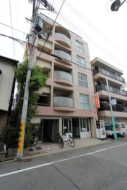 インプルーヴ板宿