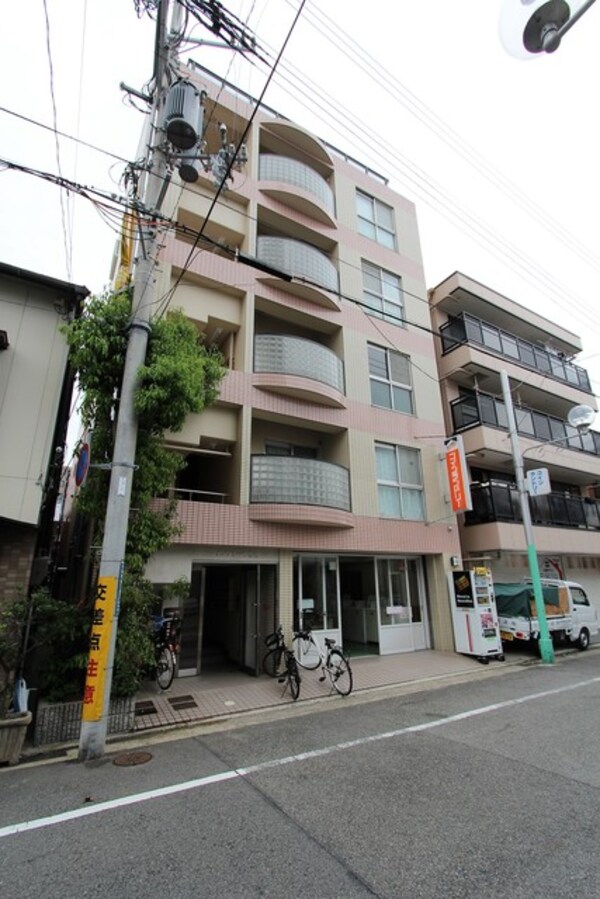 外観・土地