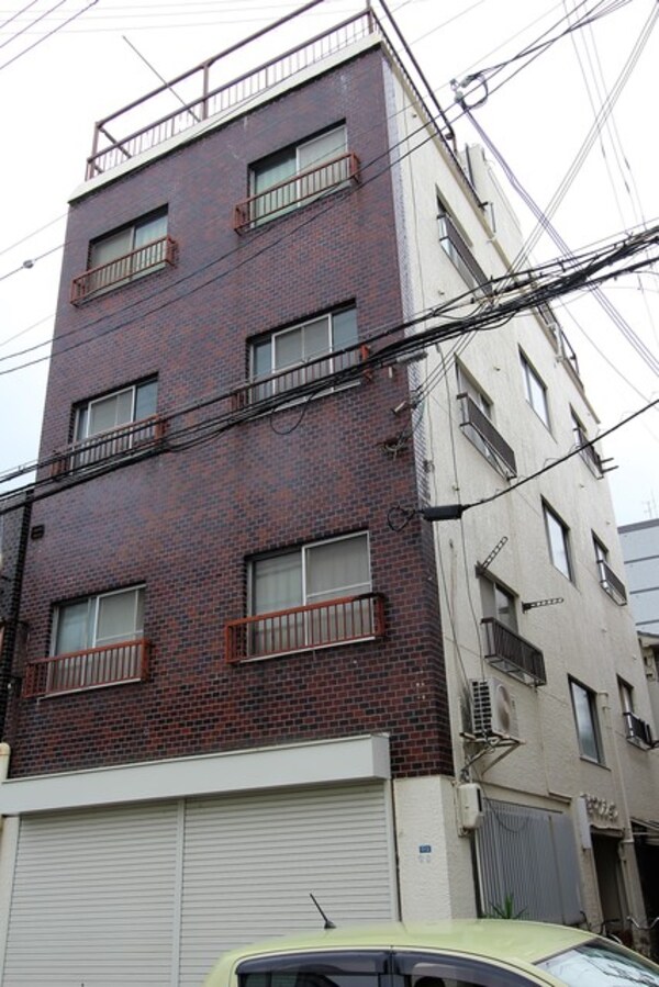 外観・土地