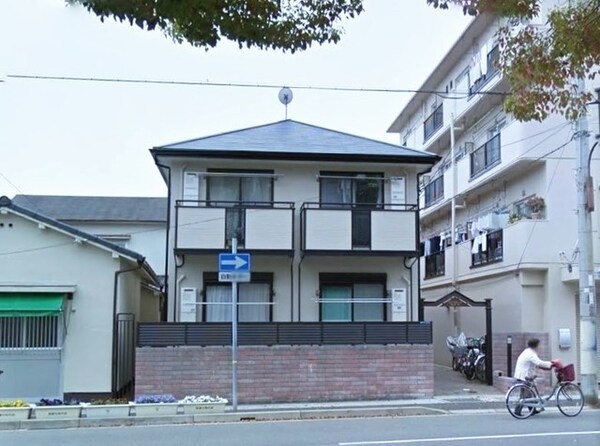 外観・土地