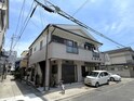 腕塚町テラスハウス