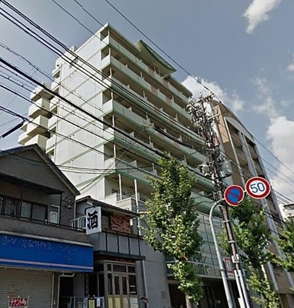 外観・土地