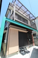 鈴蘭台南町7貸家