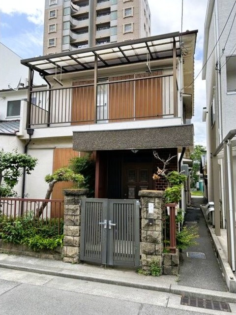外観写真
