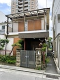 吉田町住居