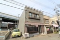 東尻池町３丁目貸家