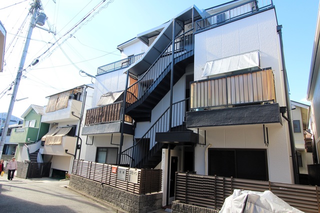 外観写真
