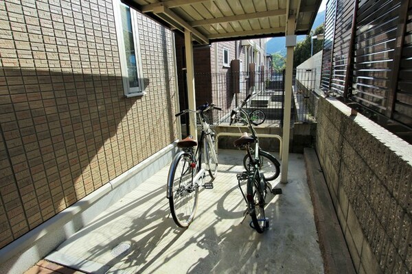 共用設備