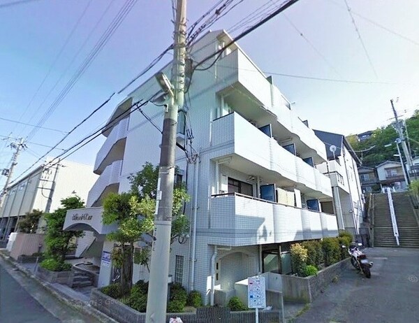 外観・土地