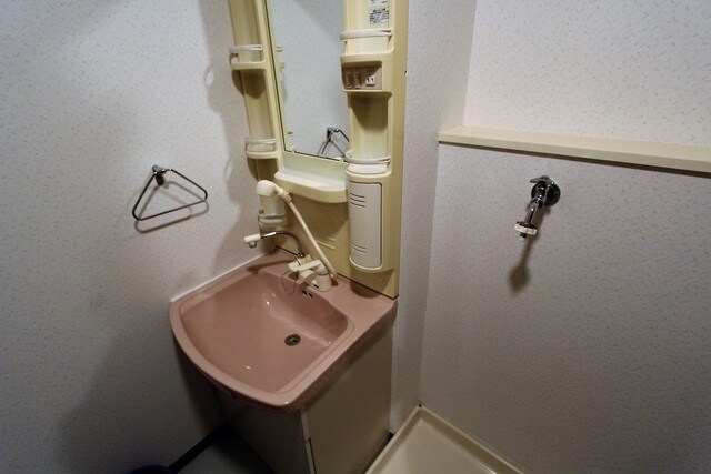 物件内観写真6　(シャンプードレッサー)