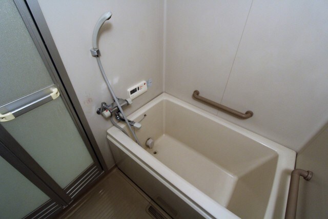 物件内観写真7　(追炊き機能付き)