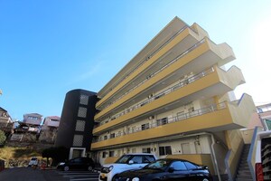 アロハ名谷外観写真