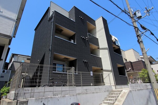 外観・土地