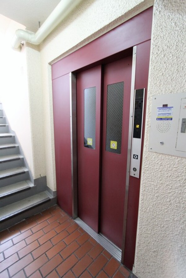 共用設備
