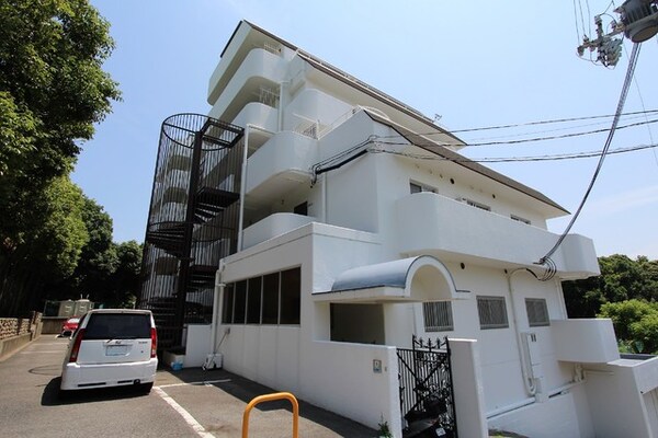 外観・土地