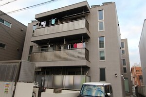 リジエール　ドゥ　ヴィラージュ外観写真