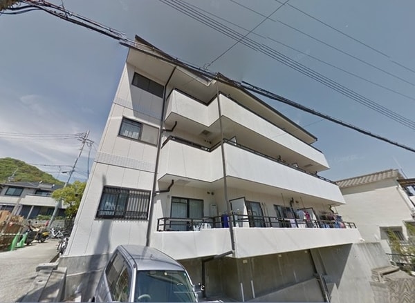 外観・土地