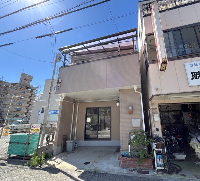 外観写真