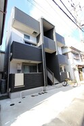 リッチライフ駒ヶ林