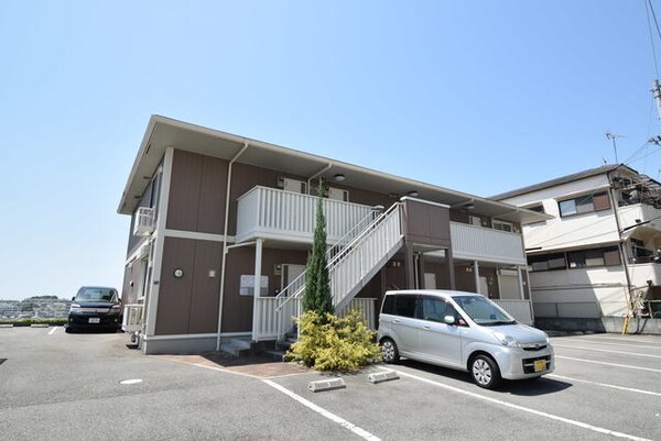 外観・土地